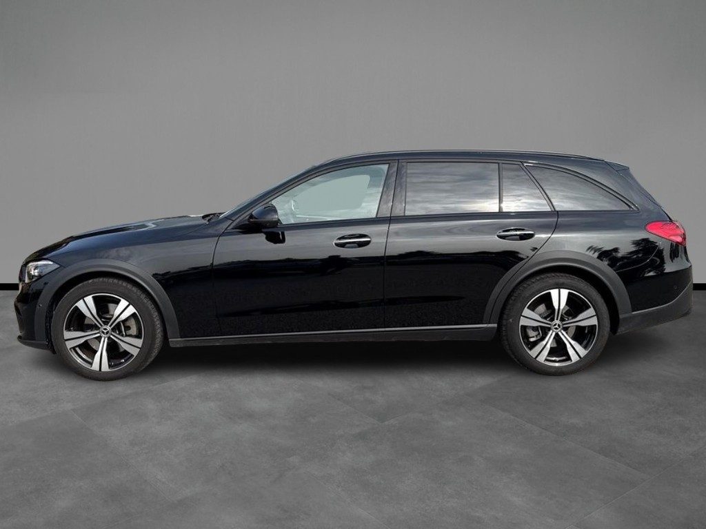 MERCEDES-BENZ C 220 d Mild hybrid 4Matic Premium All-Terrain - 2