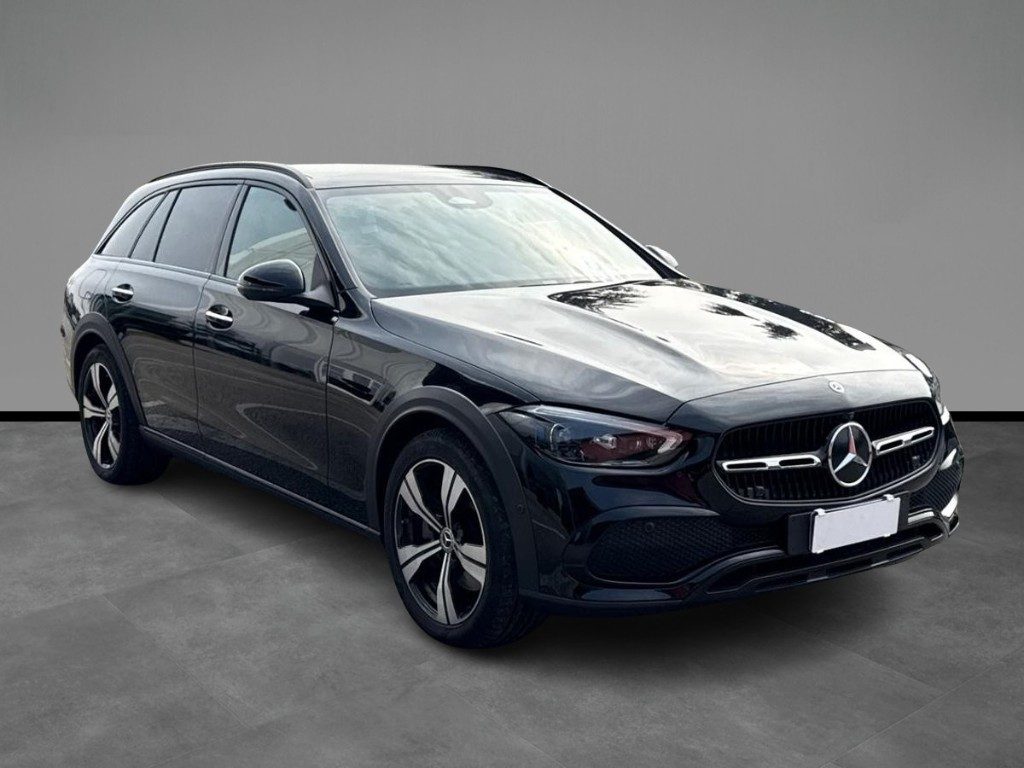 MERCEDES-BENZ C 220 d Mild hybrid 4Matic Premium All-Terrain - 15