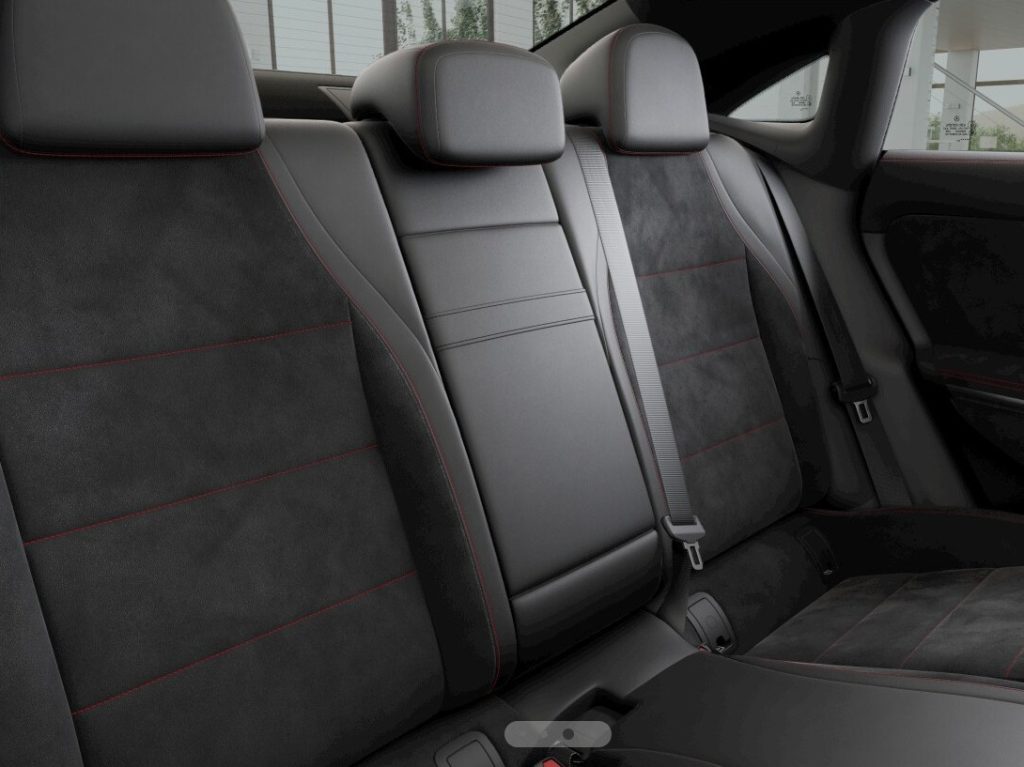 MERCEDES-BENZ CLA 250 + EQ AMG Line Advanced Plus - 7