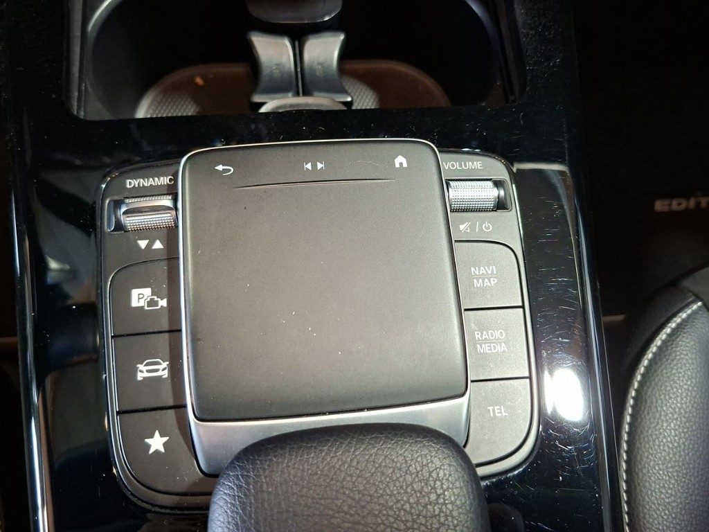 MERCEDES-BENZ A 180 d Premium Aut - 13