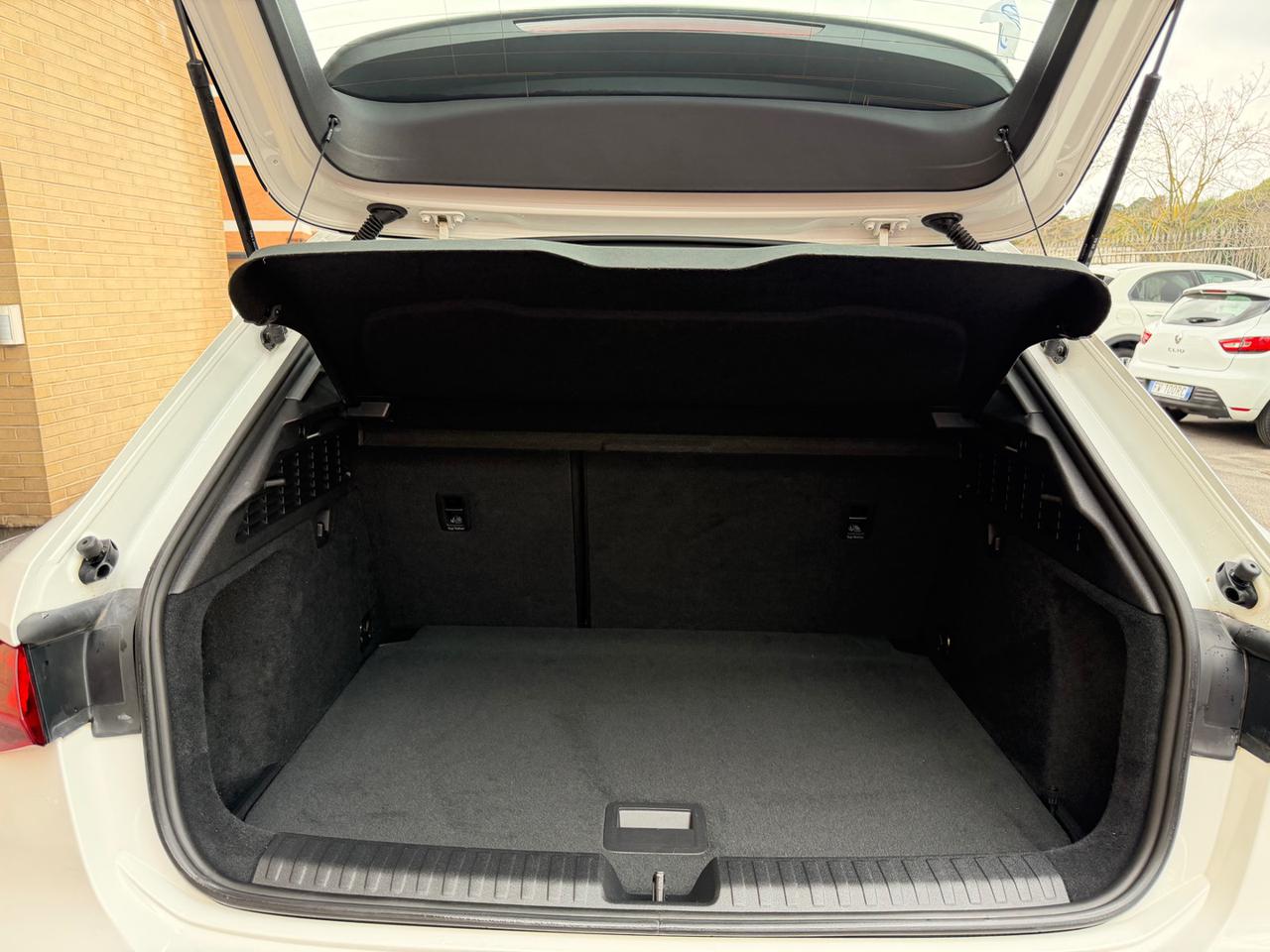 AUDI A3 SPB 35 TDI S tronic Business (NESSUN VINCOLO) - 10