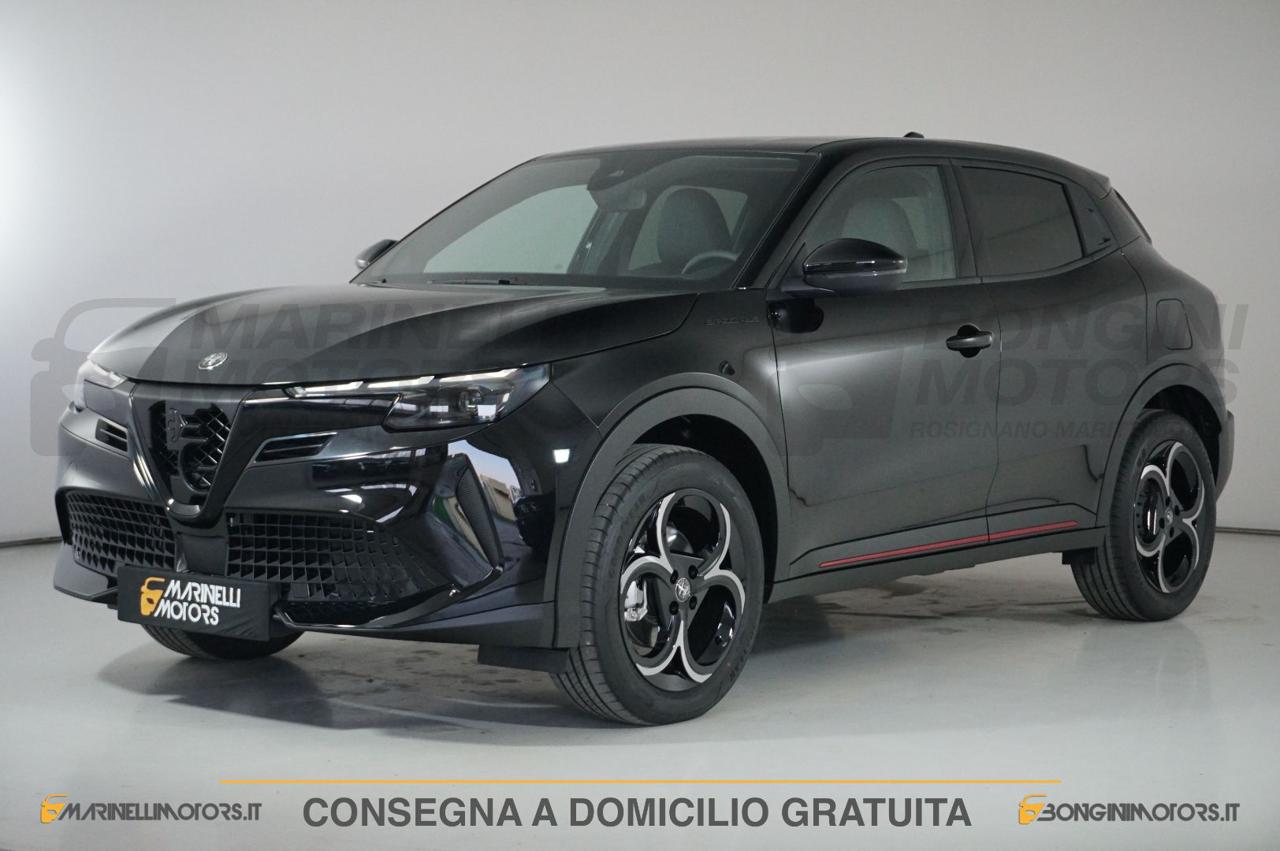 ALFA ROMEO Junior SPECIALE 1.2 VGT 145CV EDCT6 TETTO APRIBILE - 1