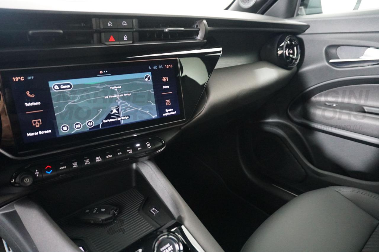 ALFA ROMEO Junior SPECIALE 1.2 VGT 145CV EDCT6 TETTO APRIBILE - 20