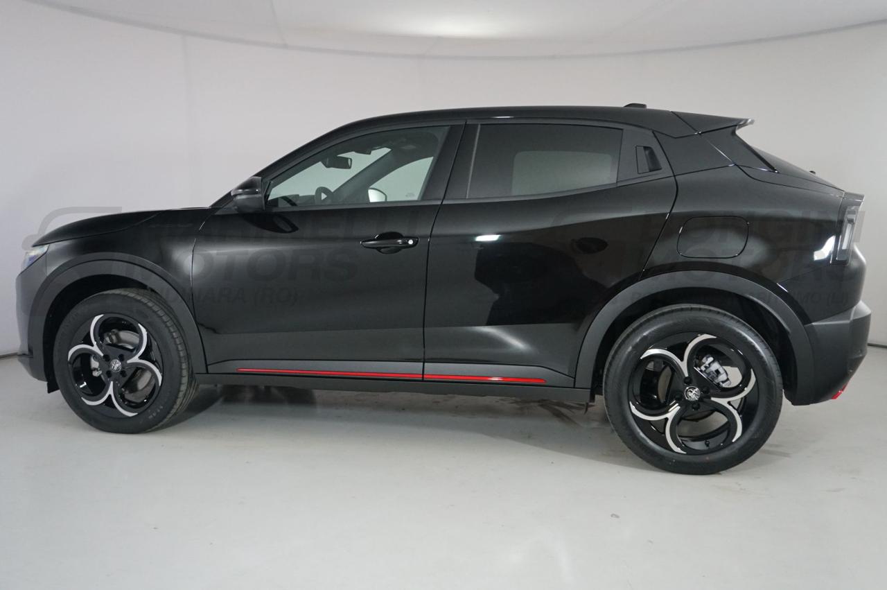 ALFA ROMEO Junior SPECIALE 1.2 VGT 145CV EDCT6 TETTO APRIBILE - 24