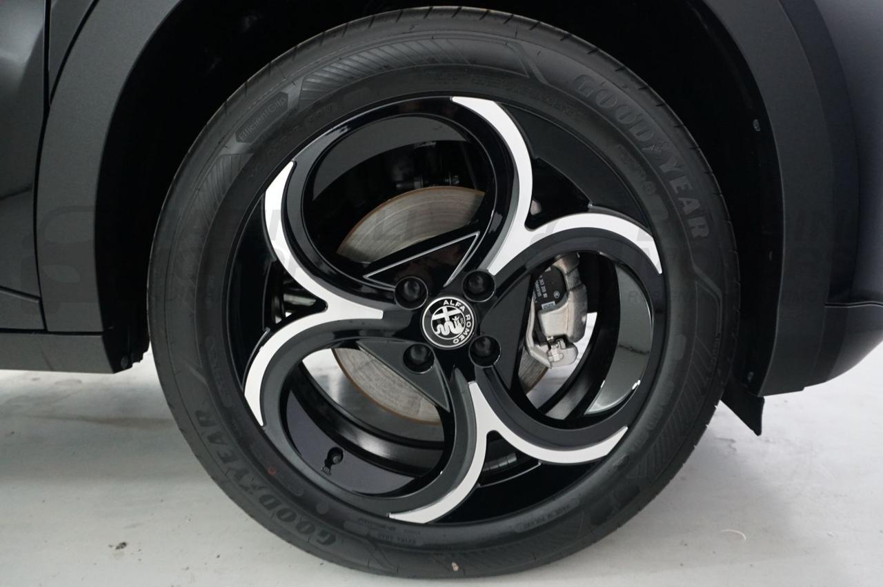 ALFA ROMEO Junior SPECIALE 1.2 VGT 145CV EDCT6 TETTO APRIBILE - 6