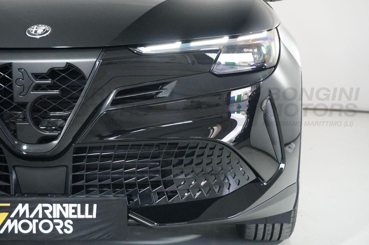 ALFA ROMEO Junior SPECIALE 1.2 VGT 145CV EDCT6 TETTO APRIBILE - 26