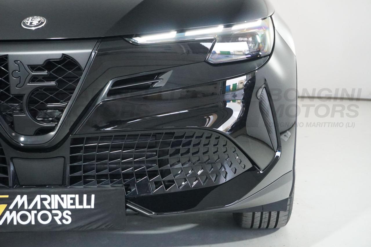 ALFA ROMEO Junior SPECIALE 1.2 VGT 145CV EDCT6 TETTO APRIBILE - 25