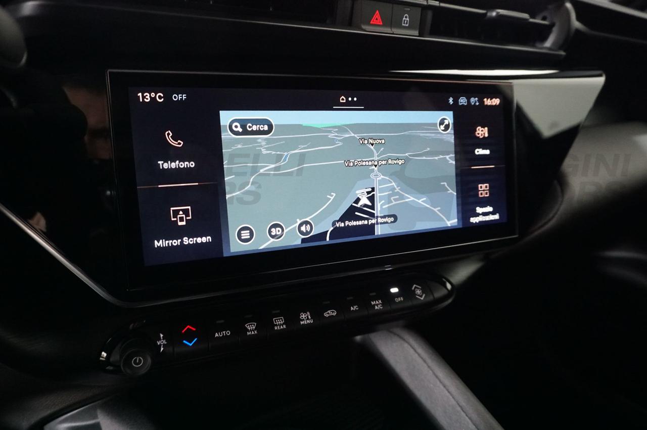 ALFA ROMEO Junior SPECIALE 1.2 VGT 145CV EDCT6 TETTO APRIBILE - 13