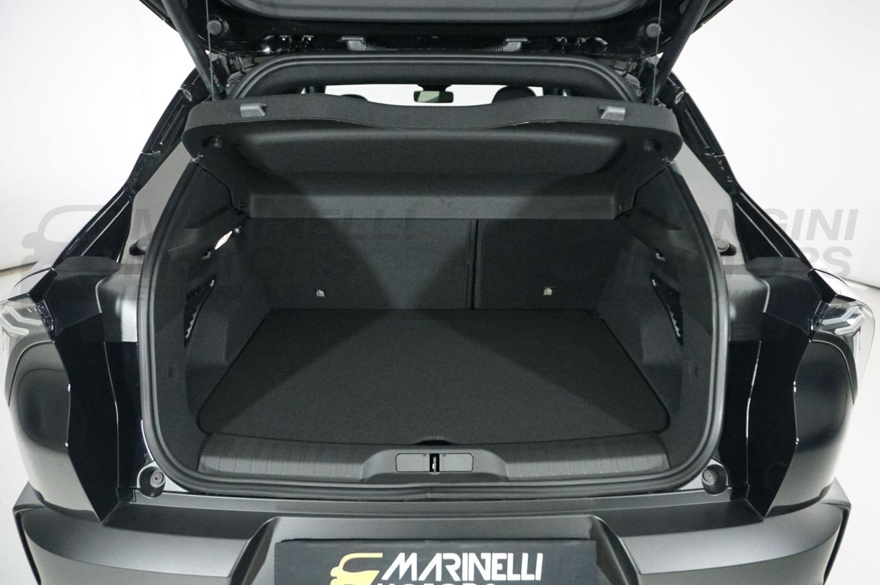 ALFA ROMEO Junior SPECIALE 1.2 VGT 145CV EDCT6 TETTO APRIBILE - 11