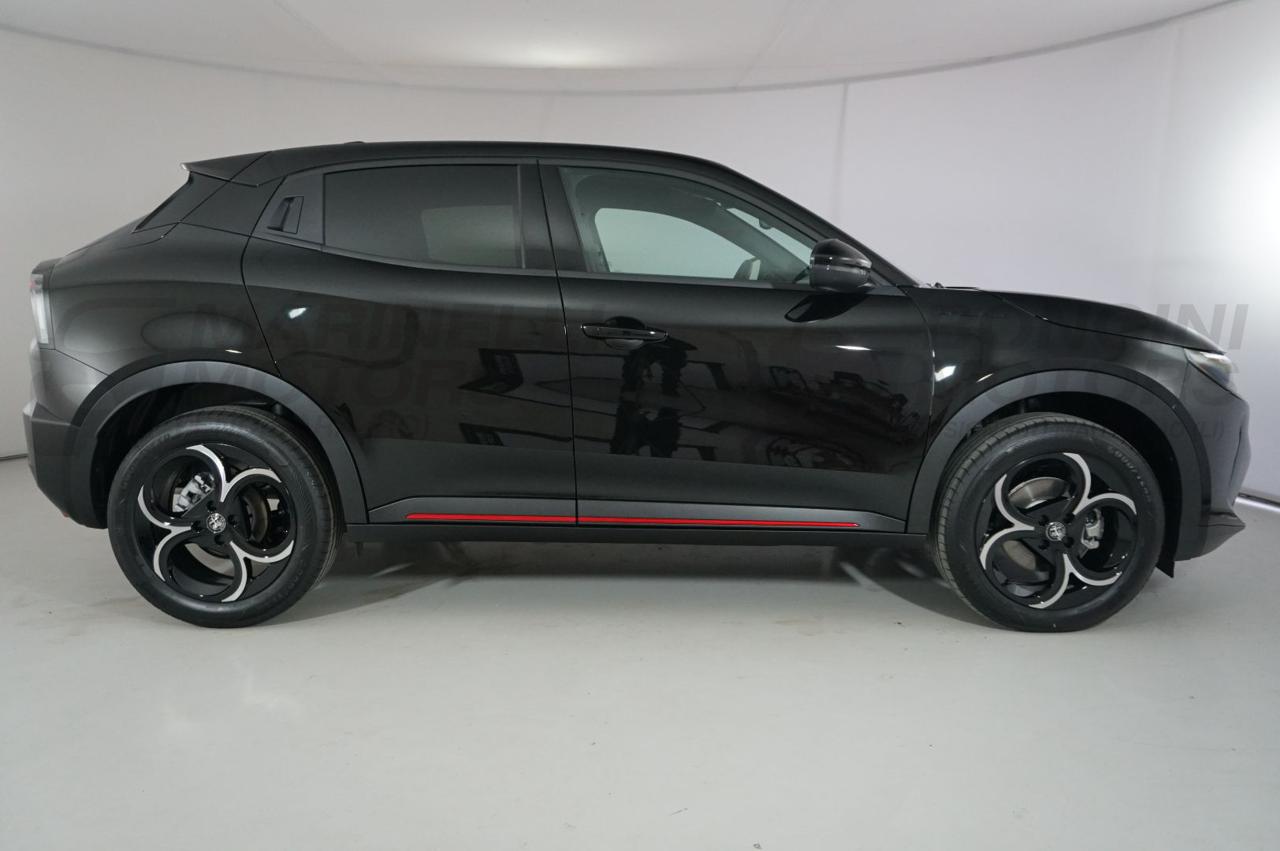 ALFA ROMEO Junior SPECIALE 1.2 VGT 145CV EDCT6 TETTO APRIBILE - 4