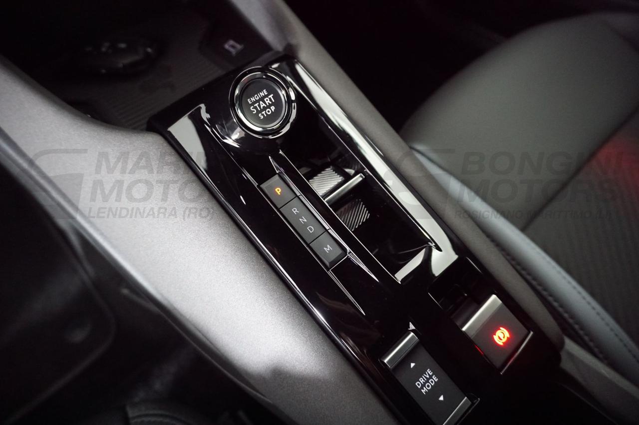 ALFA ROMEO Junior SPECIALE 1.2 VGT 145CV EDCT6 TETTO APRIBILE - 12