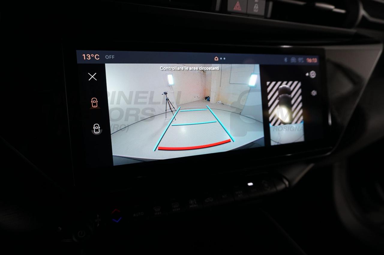 ALFA ROMEO Junior SPECIALE 1.2 VGT 145CV EDCT6 TETTO APRIBILE - 22