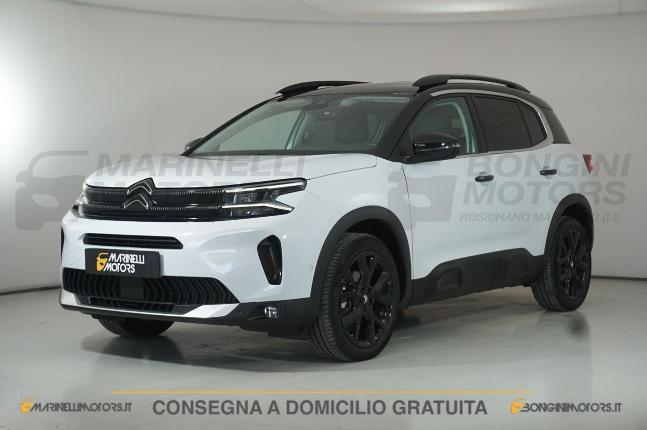 CITROEN C5 Aircross 1.5 BLUEHDI 130CV S&S EAT8 MAX - 1