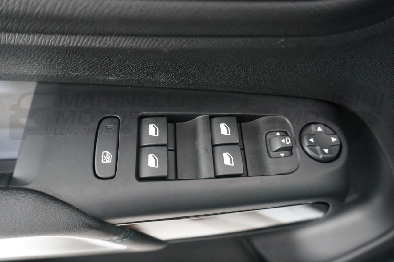 CITROEN C5 Aircross 1.5 BLUEHDI 130CV S&S EAT8 MAX - 20