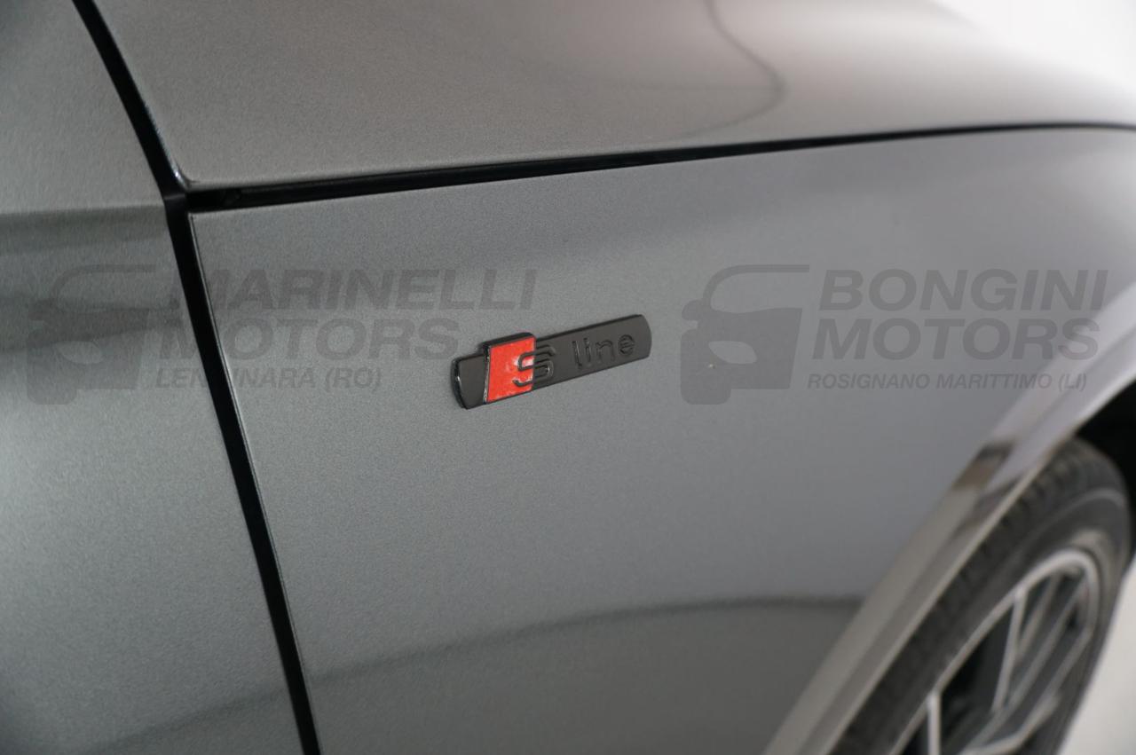 AUDI SQ5 TDI QUATTRO TIPTRONIC - 34