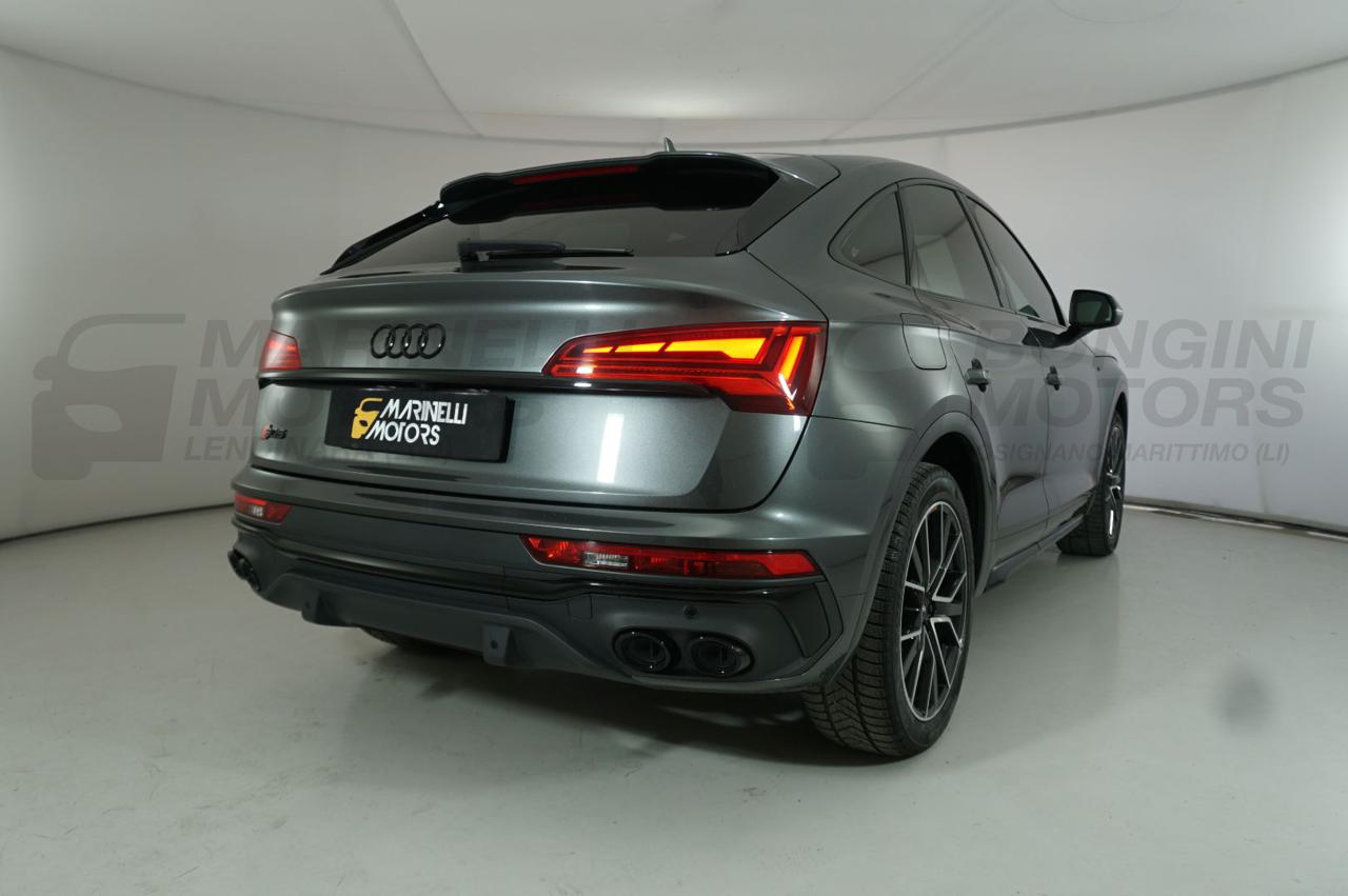 AUDI SQ5 TDI QUATTRO TIPTRONIC - 2