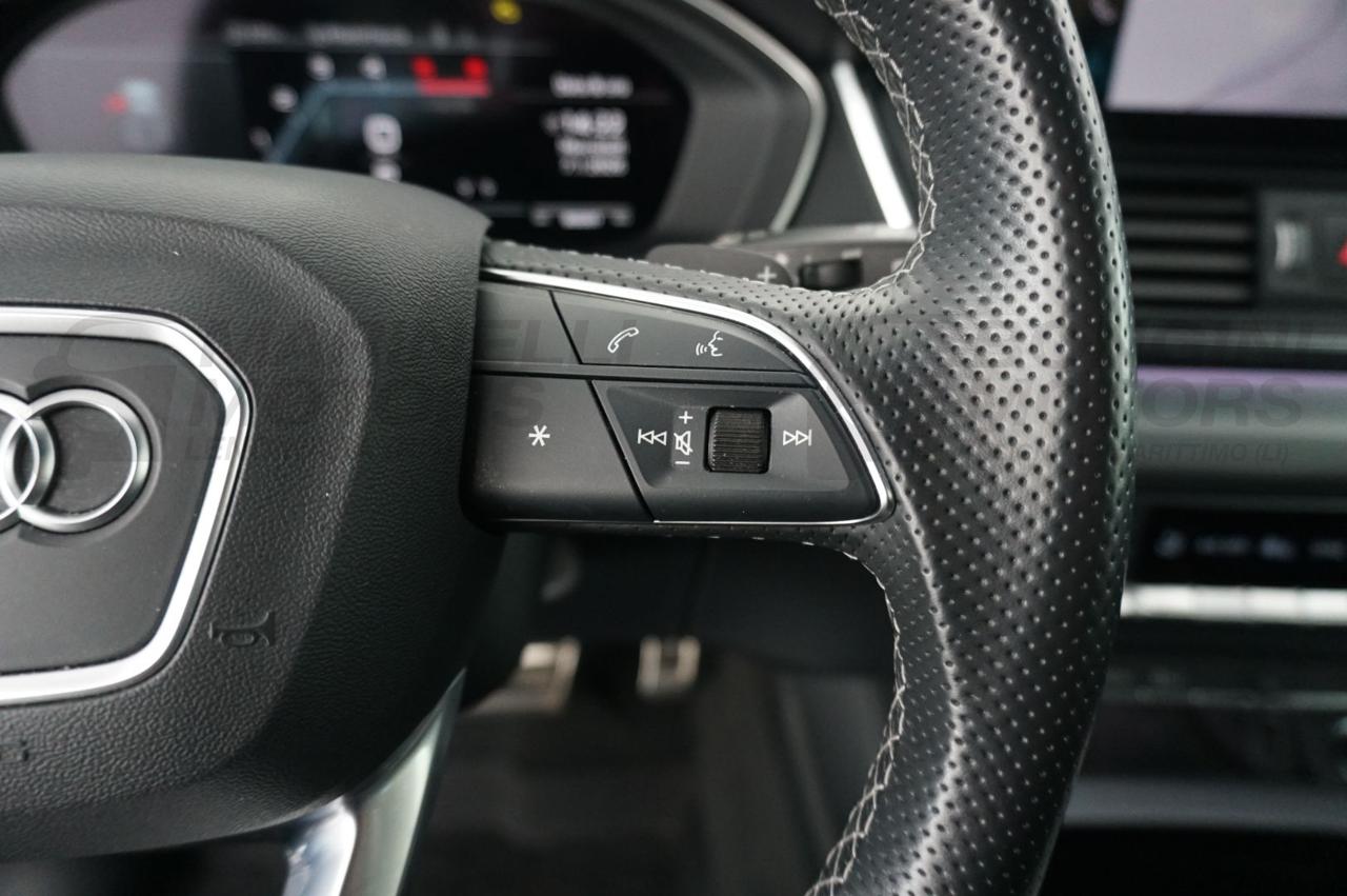 AUDI SQ5 TDI QUATTRO TIPTRONIC - 26