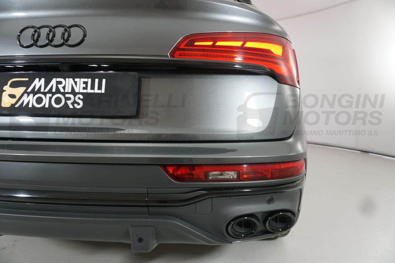 AUDI SQ5 TDI QUATTRO TIPTRONIC - 37
