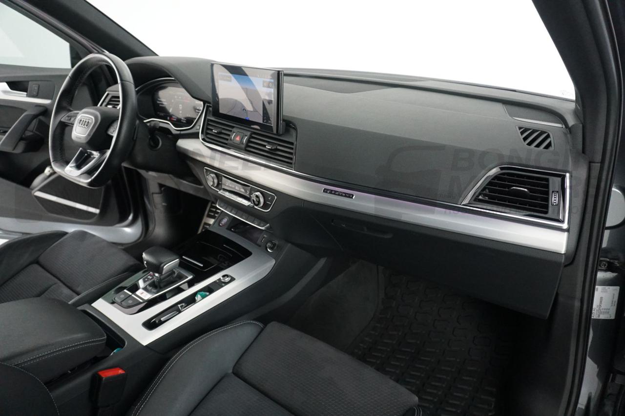AUDI SQ5 TDI QUATTRO TIPTRONIC - 33