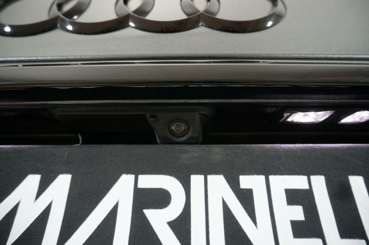 AUDI SQ5 TDI QUATTRO TIPTRONIC - 18