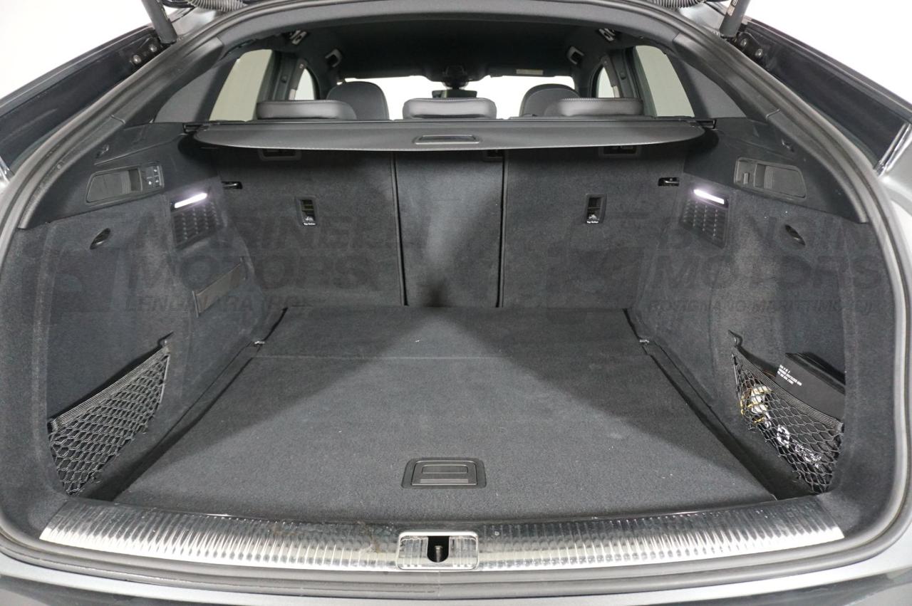 AUDI SQ5 TDI QUATTRO TIPTRONIC - 12