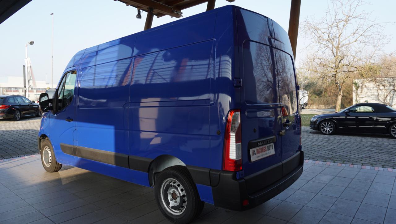 RENAULT Master T35 2.3 dCi 130 TP PL-SL-TM Furgone Ice - 3