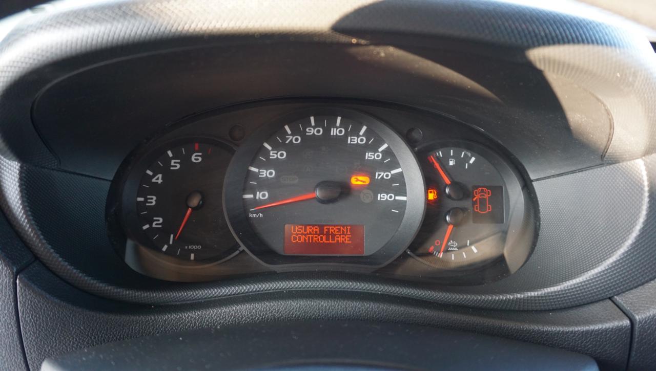 RENAULT Master T35 2.3 dCi 130 TP PL-SL-TM Furgone Ice - 15