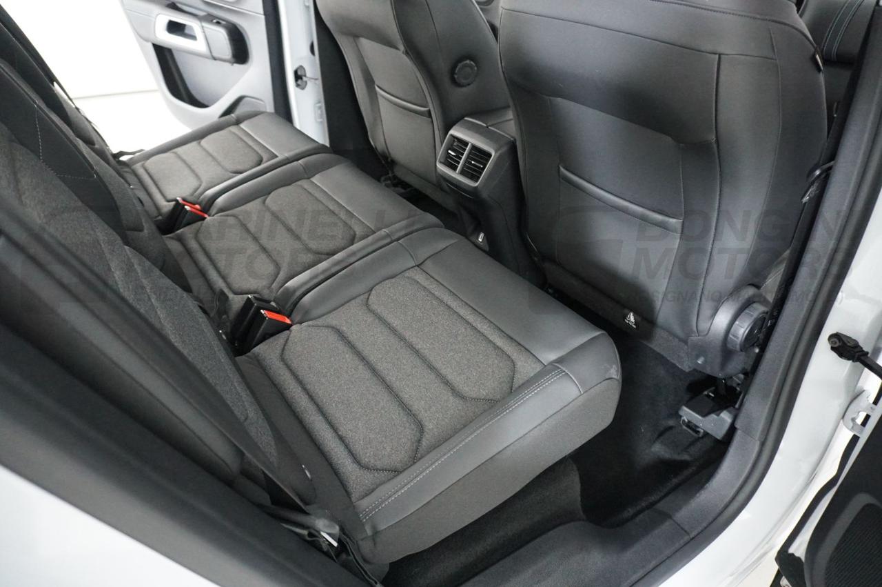 CITROEN C5 Aircross 1.5 BLUEHDI 130CV S&S EAT8 MAX N1 - 11