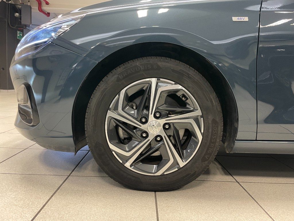 HYUNDAI i30 Wagon 1.0 T-GDI iMT 48V Prime - 7