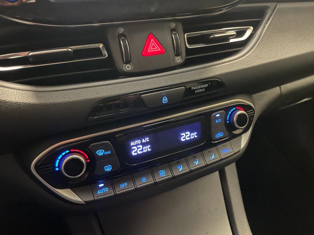 HYUNDAI i30 Wagon 1.0 T-GDI iMT 48V Prime - 13