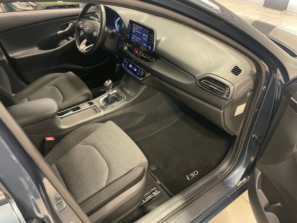 HYUNDAI i30 Wagon 1.0 T-GDI iMT 48V Prime - 15