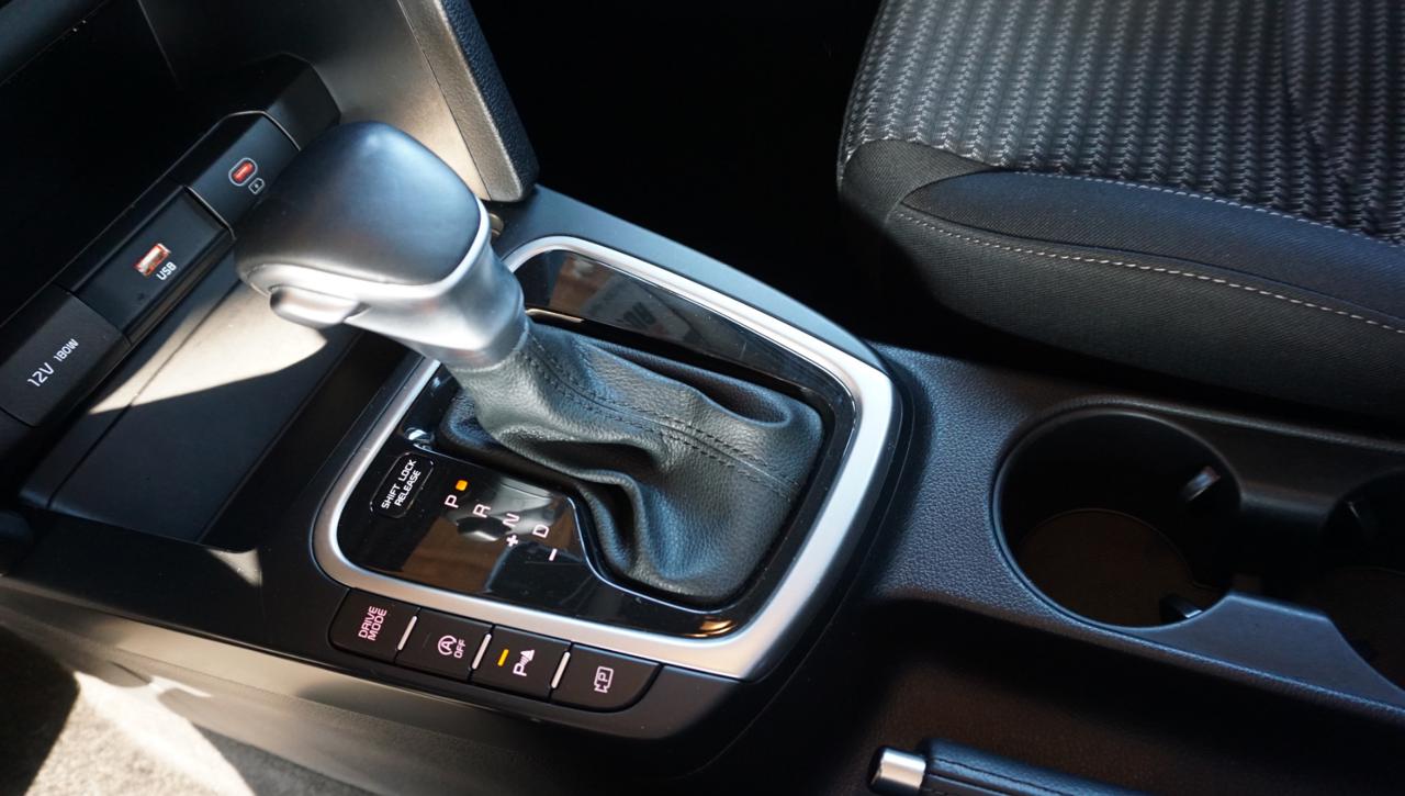 KIA Ceed 1.6 CRDi 136 CV MHEV DCT SW Business - 27