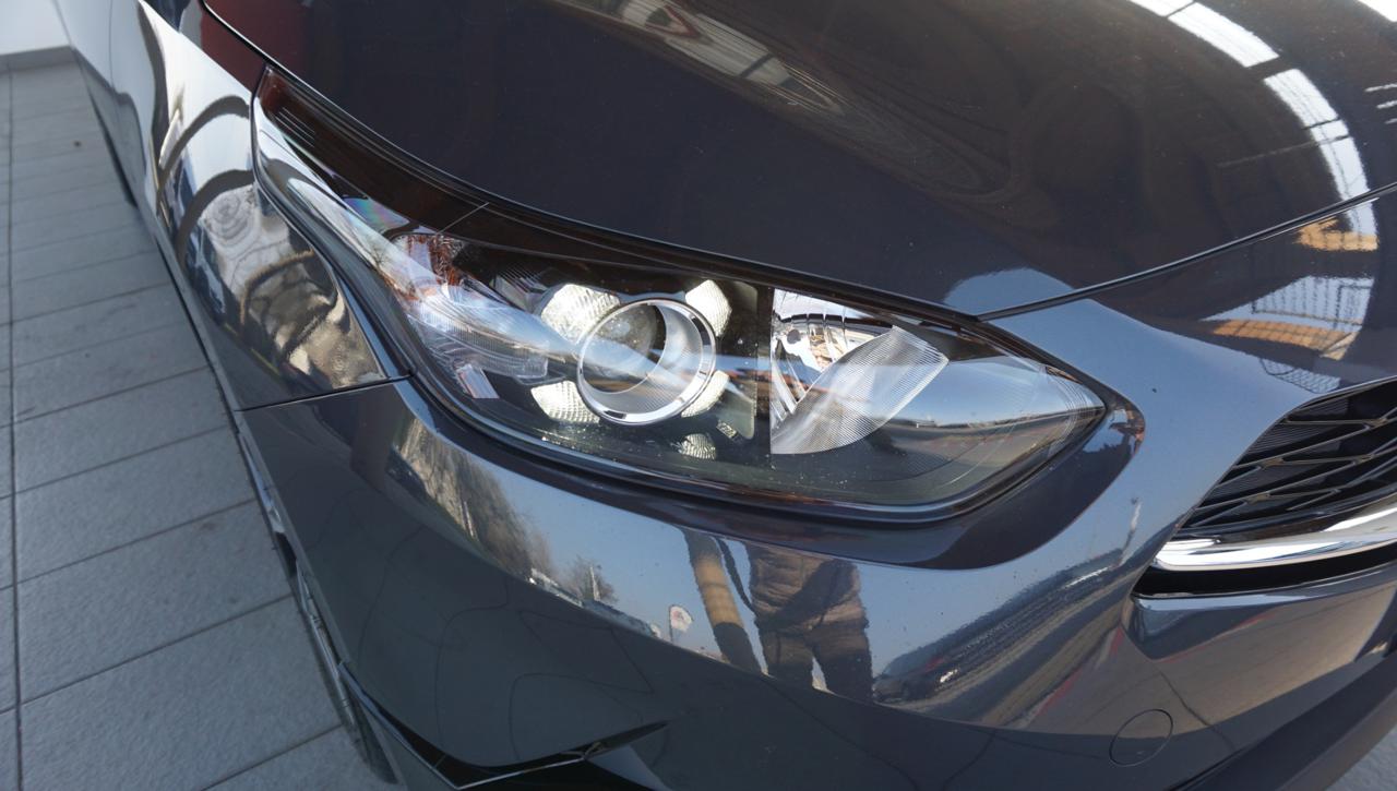 KIA Ceed 1.6 CRDi 136 CV MHEV DCT SW Business - 9