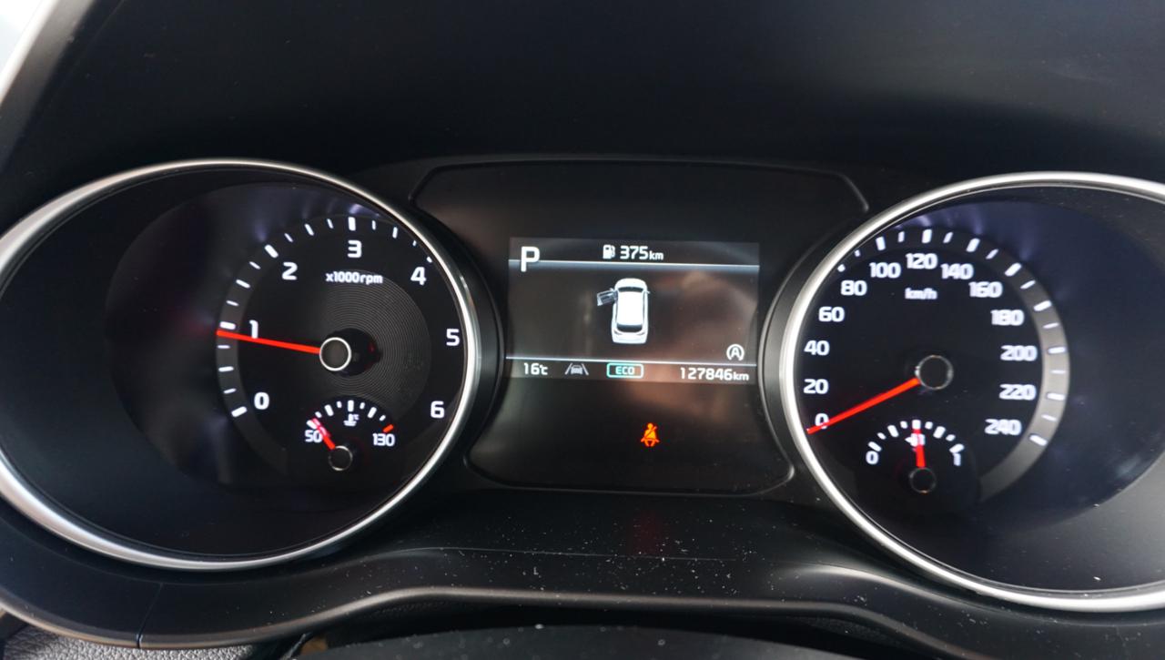 KIA Ceed 1.6 CRDi 136 CV MHEV DCT SW Business - 20