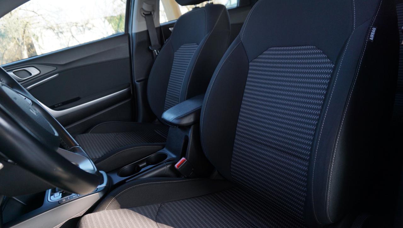 KIA Ceed 1.6 CRDi 136 CV MHEV DCT SW Business - 16