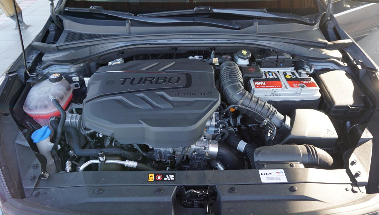 KIA Ceed 1.6 CRDi 136 CV MHEV DCT SW Business - 35