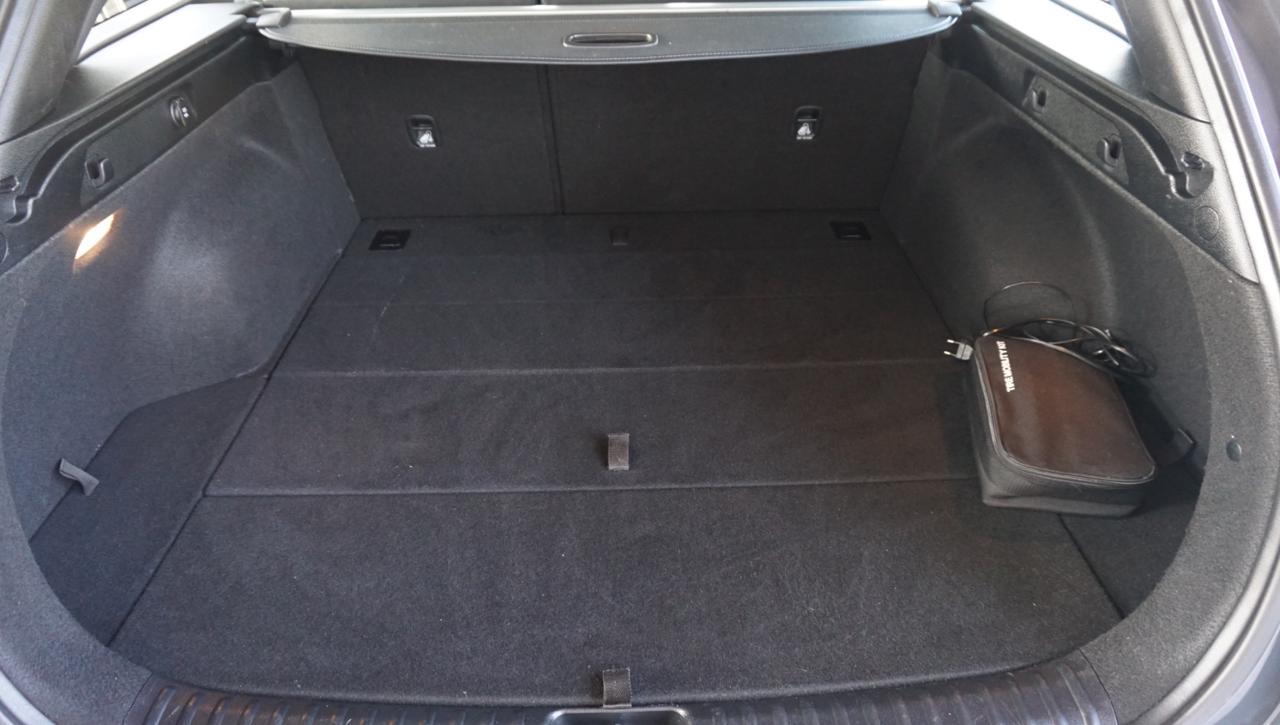 KIA Ceed 1.6 CRDi 136 CV MHEV DCT SW Business - 30