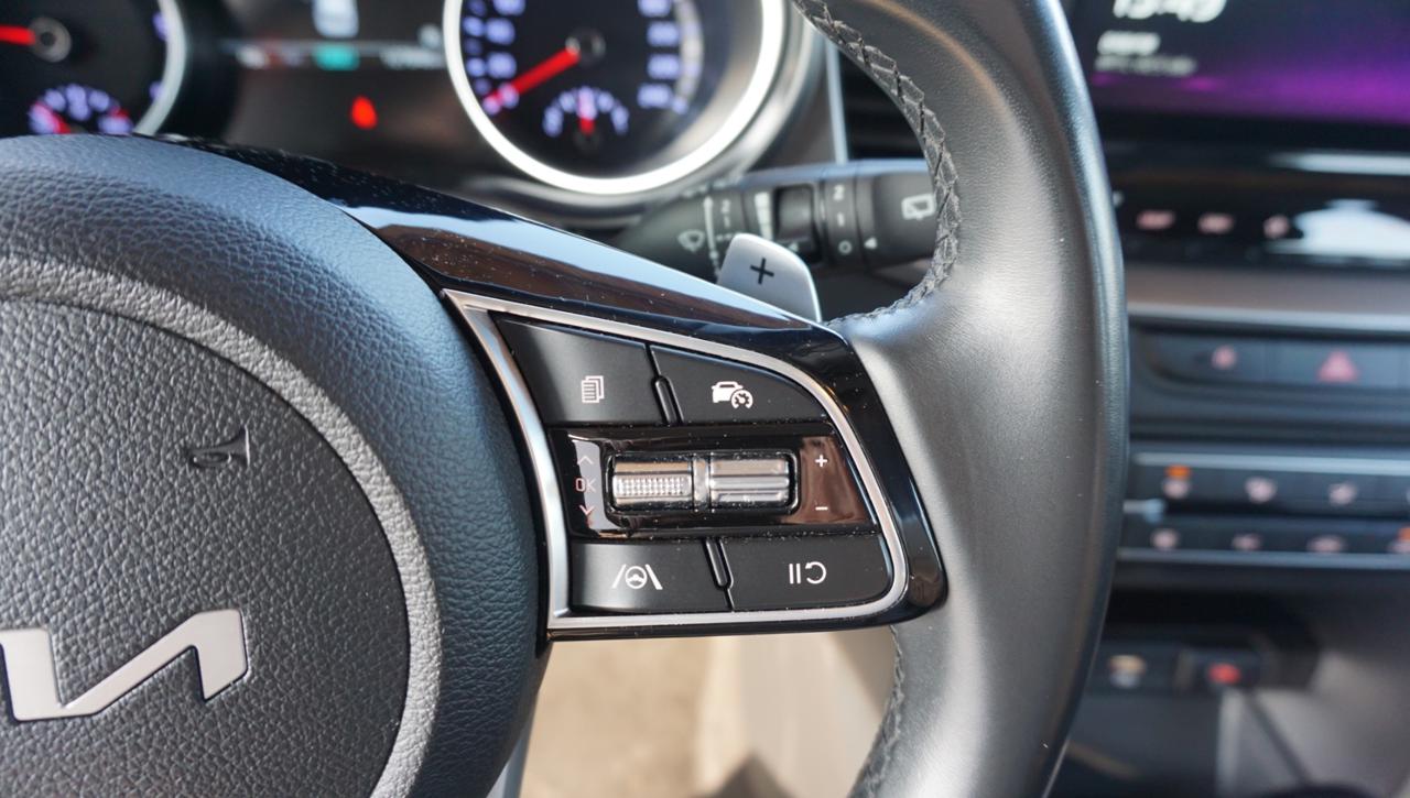 KIA Ceed 1.6 CRDi 136 CV MHEV DCT SW Business - 19