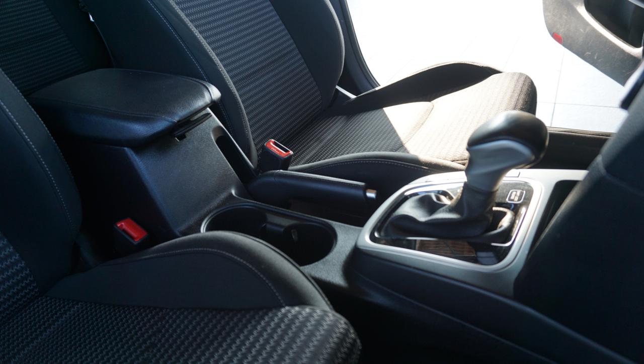 KIA Ceed 1.6 CRDi 136 CV MHEV DCT SW Business - 34