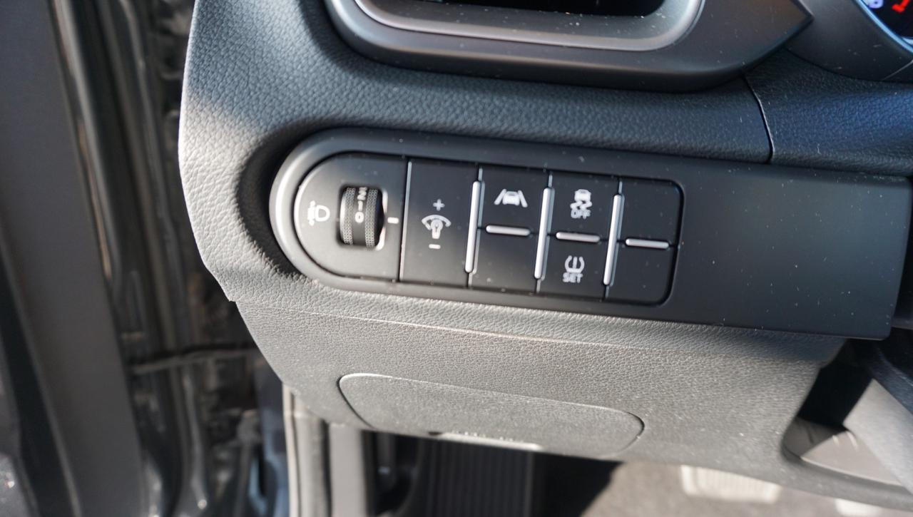 KIA Ceed 1.6 CRDi 136 CV MHEV DCT SW Business - 22