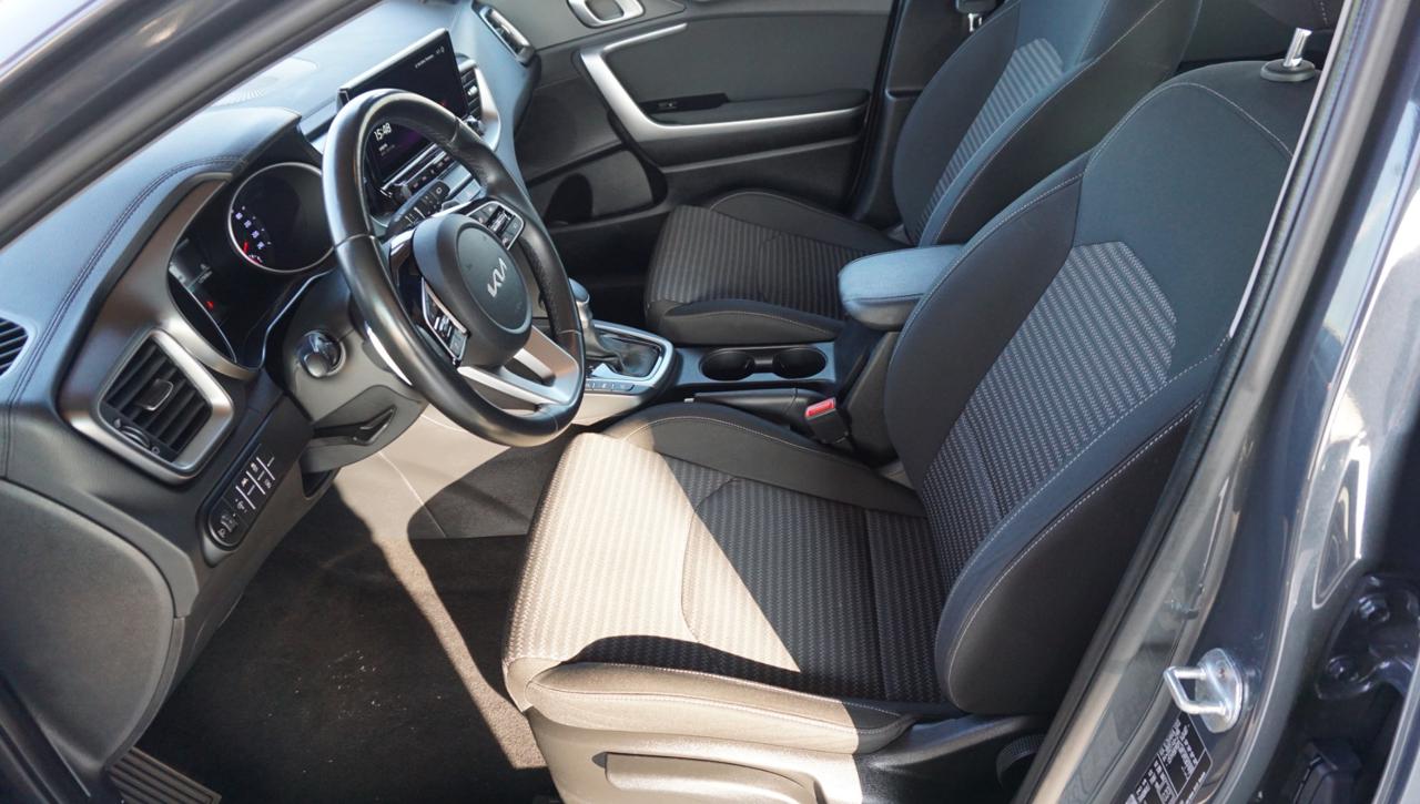 KIA Ceed 1.6 CRDi 136 CV MHEV DCT SW Business - 13