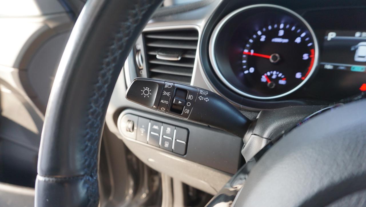 KIA Ceed 1.6 CRDi 136 CV MHEV DCT SW Business - 21