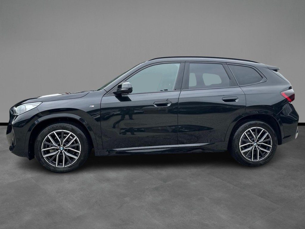 BMW X1 sDrive 18d Msport Aut. - 3