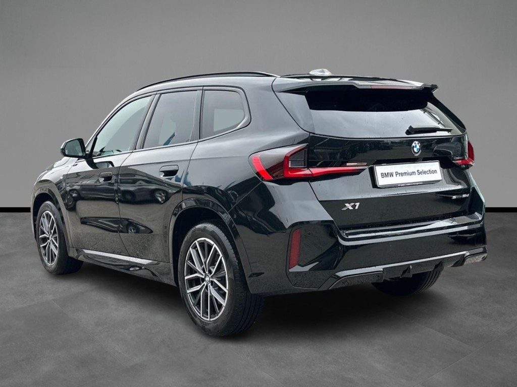 BMW X1 sDrive 18d Msport Aut. - 4