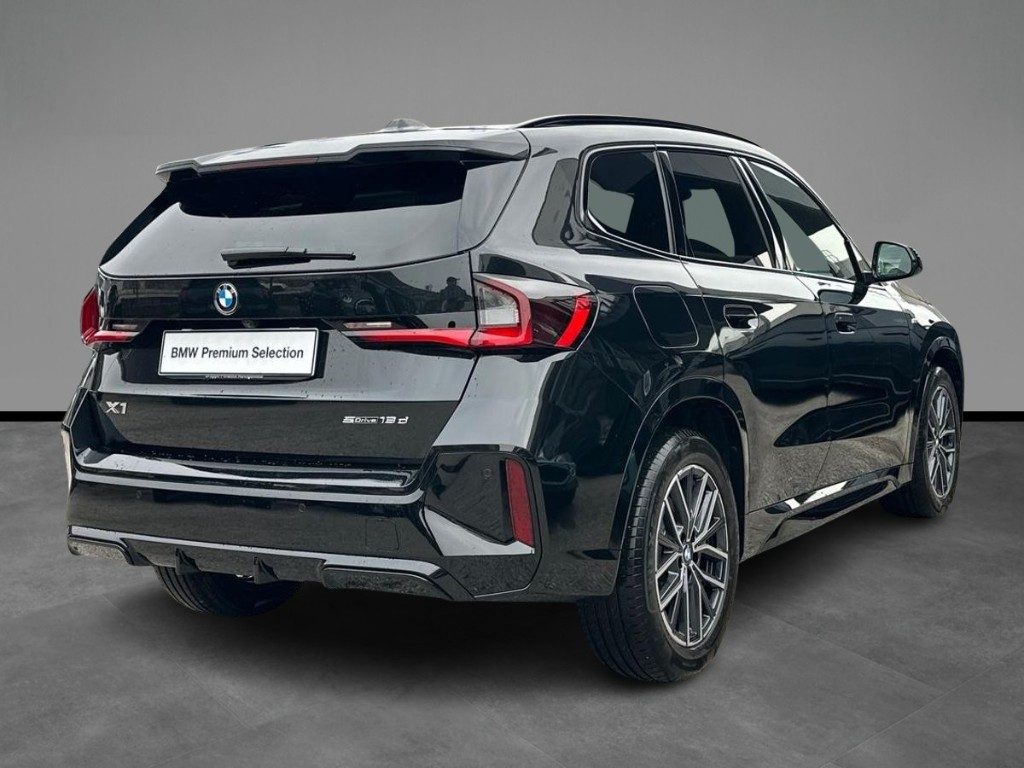 BMW X1 sDrive 18d Msport Aut. - 15