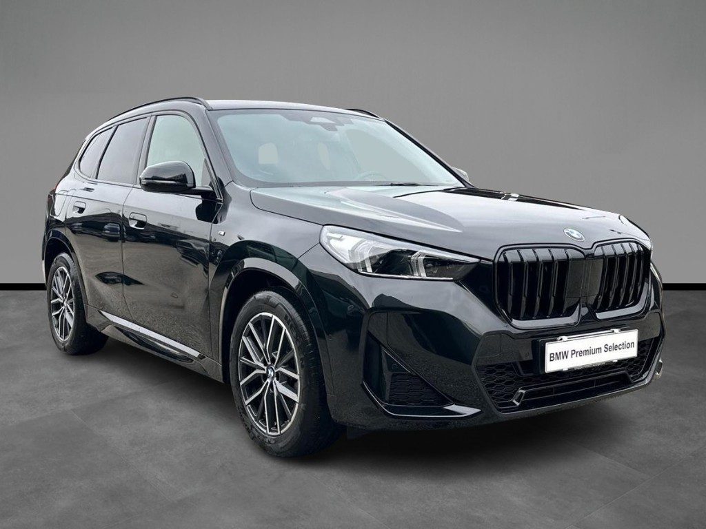 BMW X1 sDrive 18d Msport Aut. - 16