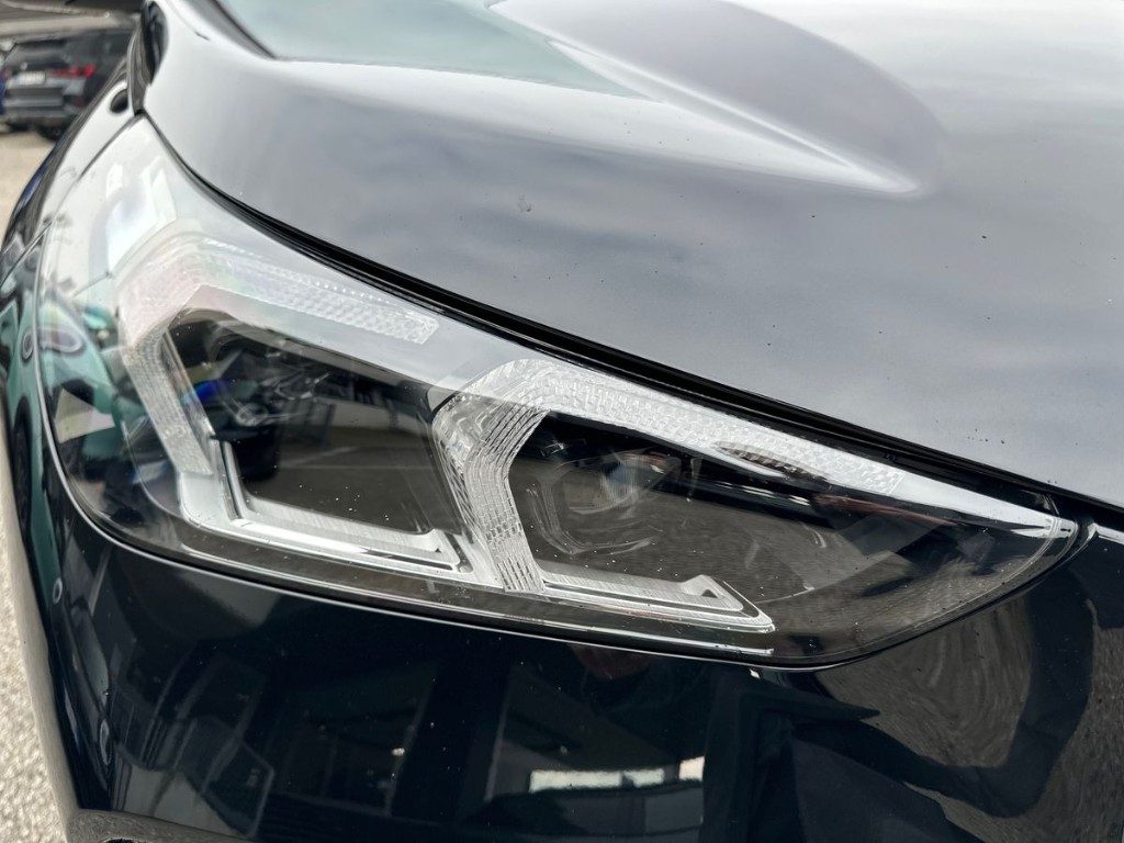 BMW X1 sDrive 18d Msport Aut. - 6