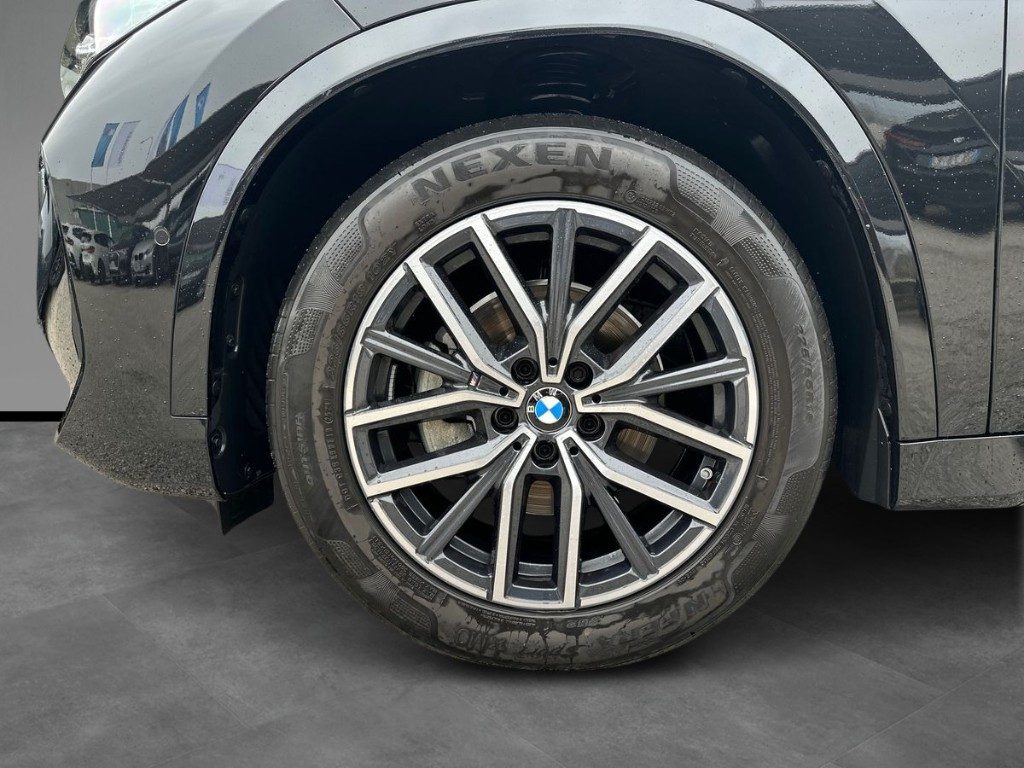 BMW X1 sDrive 18d Msport Aut. - 5