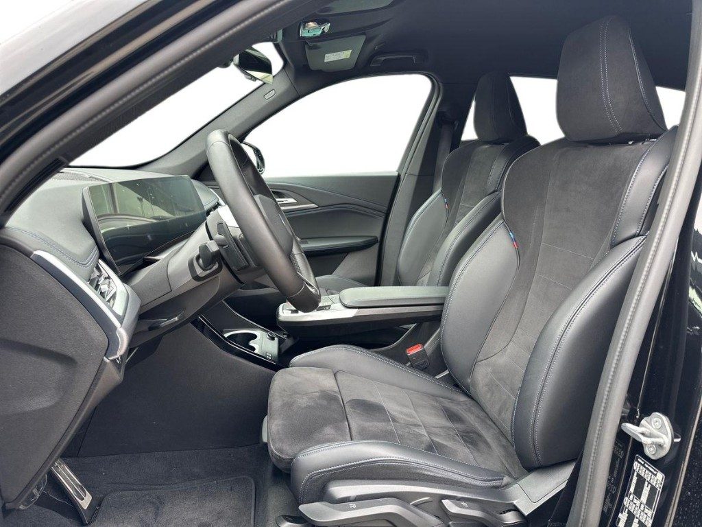 BMW X1 sDrive 18d Msport Aut. - 9