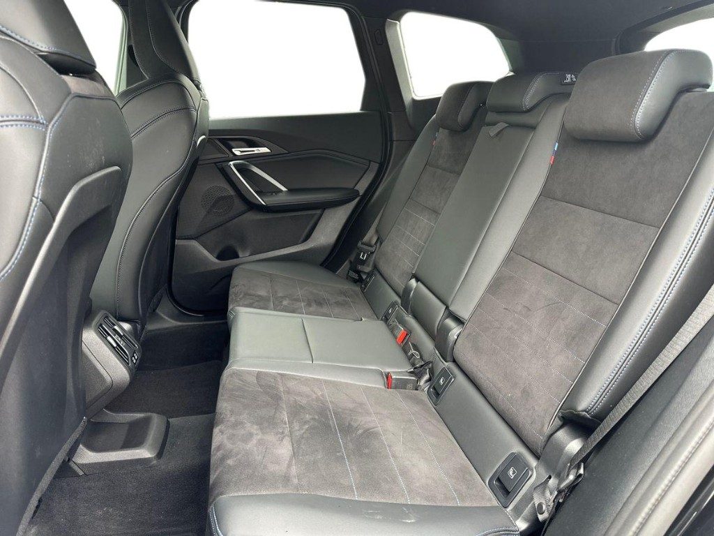 BMW X1 sDrive 18d Msport Aut. - 10